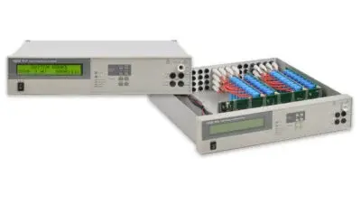 964i High Voltage Switching System