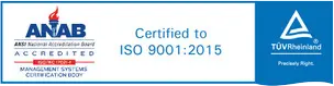 ISO-accred