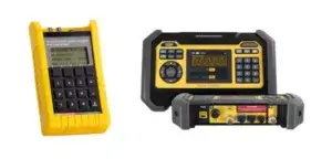 Signal Simulators