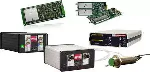 Non-Contact Measurement and Metrology