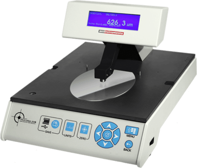 Proforma 300i Manual Semiconductor Metrology System