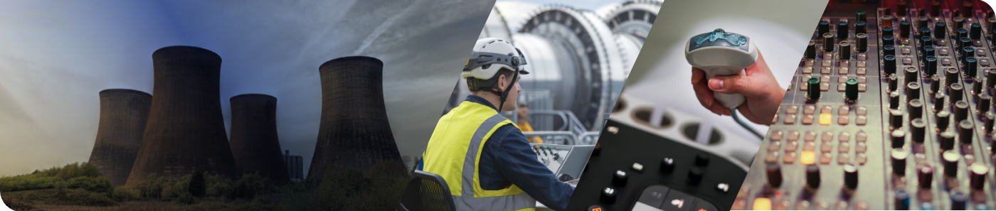 Industrial Application