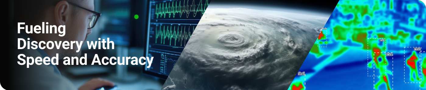 Research and Development