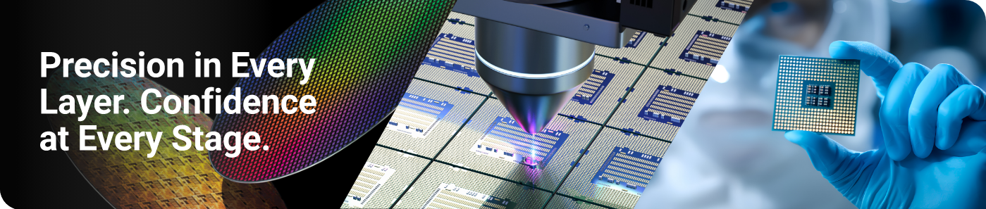 Semiconductor Banner Image