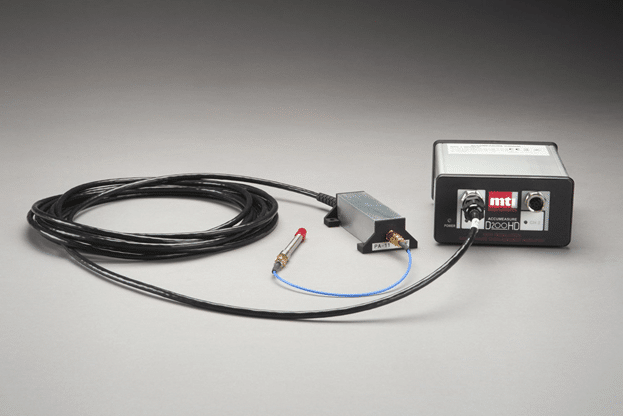 Figure 1 accumeasure hd amplifier