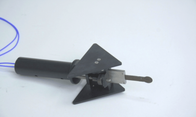 Gap Monitoring Wand