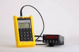 MTI 1510A Portable Signal Generator