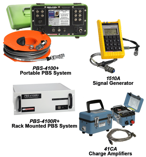 MTI PBS Product Family