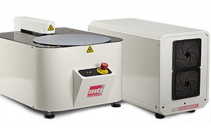 MTI Insturments Proforma 300iSA semi-automated metrology system