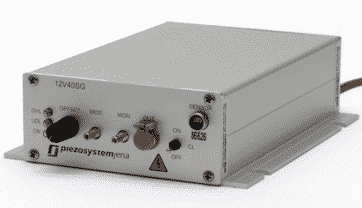 Piezosystem Jena amplifier photo