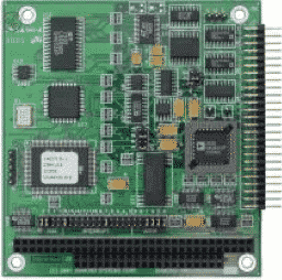 Diamond systems Analog out board
