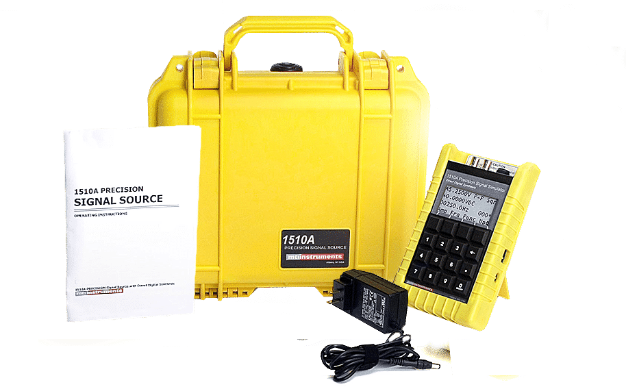 1510A Signal Generator Product Kit 1510A Signal Generator Product Kit