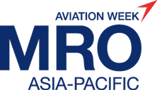 Aviation Week MRO Asia-Pacific event logo