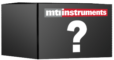 MTI Instruments PBS New Product Announcement