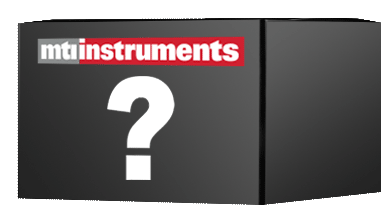 MTI Instruments New Product Announcement